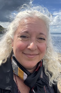 Mary Kinsel
